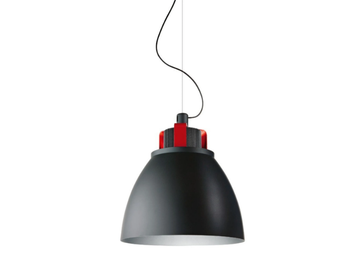 CONDOR - LED aluminium pendant lamp by Martinelli Luce - view 3